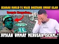 Download Lagu Innalillah !! Beginilah Sejarah Gelap Dibalik Perayaan Maulid Nabi Dari Yaman Sampai Indonesia..!!