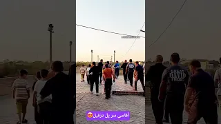 آقاسی سر پل دزفیل یادش گرامی 