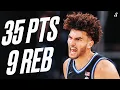 Cameron Boozer GOES OFF For 35 PTS vs Arkansas November 27 2025