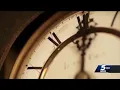 Oklahoma lawmaker wants to lock the clock on Standard Time