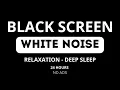 White Noise Black Screen - No Ads