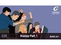 K-MOOC Operations Research Numpy Part