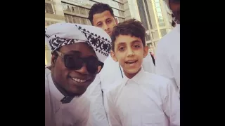 أقبل السعد وزدانت ليلا لينا طفل صغير سوداني زول أصوات جميله جدا جدا جدا 