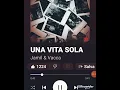 Download Lagu Una vita Sola 💥 Jamil e Vacca👑💫💫💫💫💥💣🚀🎶📈