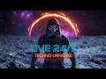 Lagu 🎶  Best Techno \u0026 Hard Trance 2026 24/7 Live | Uplifting Trance, Synthwave | Festival Rave Party Mix