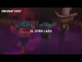 The Other Side — SZA & Justin Timberlake // Trolls 2 (Sub. español)