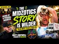 The Midzotics Story Is Wilder Than Most People Realize Matt Shotwell tells the WHOLE story EP-26