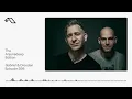 The Anjunadeep Edition 598 with Gabriel & Dresden