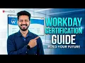 How to Get Workday Certified ZaranTech
