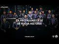 La Mejor De Todas - Banda El Recodo De Cruz Lizárraga (LETRA/LYRICS)