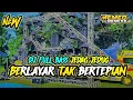 DJ BERLAYAR TAK BERTEPIAN JEDAG JEDUG FULL BASS - BASS HOREG Viral tiktok‼️By Memed rmx