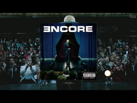 Download MP3 Eminem - Ass Like That (Audio)