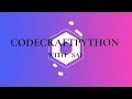 How to find maximum of two numbers in python Method 1 max largest of two numbers using if-else