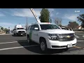FALLEN USBP AGENT ARRIVAL AT WEAVER MORTUARY IN BEAUMONT