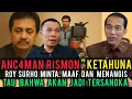 Download Lagu BIKIN NGAKAK RISMON MENG4NCAM KETAHUAN ROY SURYO MINTA MAAF DAN NANGIS KARNA TAU AKAN JADI TERSANGKA
