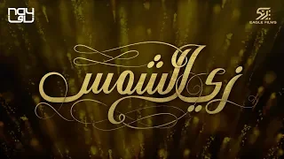 Zay El Shams Main Title Theme موسيقي تتر مسلسل زي الشمس 
