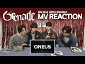 Lagu ONEUS(원어스) 'Grenade' MV REACTION