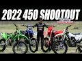 2022 450 SHOOTOUT Brisbane Motorcycles