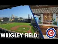 Chicago Cubs - Wrigley Field Part 2