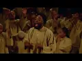 Sunday Service - "hallelujah, salvation, and glory" (Live From Paris, France)