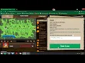 codecombat backwoods forest - C passing through solution