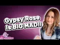 Gypsy Rose Caught Changing Her Wikipedia FROM M RDERER to VICTIM More Strange Behavior