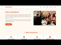 Create a Modern Pizza Burger Website HTML CSS JavaScript Fast Food Frontend Project