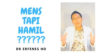 mens tapi hamil dr erfenes ho sp og