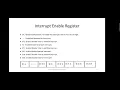 EE 309 Module 5 2 Interrupt Enable and Interrupt Priority Register