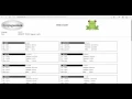How to use www conjuguemos com