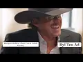 Morgan Wallen Theo Von Caleb Presley Funny Ryl Tea Ad