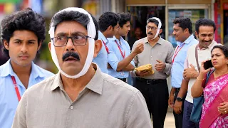 ചിരിപ്പിച്ചൊരു വഴിക്കാക്കി കളഞ്ഞല്ലോ 🤣🤣| Adi Nasham Vellapokkam | Malayalam comedy | Shine Tom