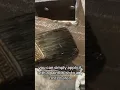 Using phosphoric acid to remove rust