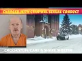 Man Charged With Criminal Sexual Conduct At Crookston Care Share Shelter
