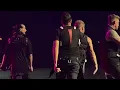 Backstreet Boys - Get Down (You’re the One for Me) live in Las Vegas, NV - 4/15/2022