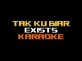 Download Lagu TAK KU BIAR EXISTS - HD KARAOKE