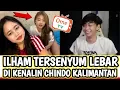 Download Lagu ILHAM GODAIN CEWEK CHINDO KALIMANTAN - OME TV INTERNASIONAL