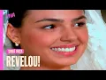 Download Lagu SEGREDO REVELADO! ANA TIRA O VÉU NA FRENTE DE TODOS 😱 | SINHÁ MOÇA | CAPÍTULO 32 | VIVA