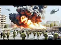 Download Lagu 2 minuten geleden! In enkele minuten verloor Israël de stad Tel Aviv, dit is wat er gebeurde
