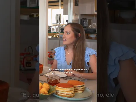A DOENÇA 'MISTERIOSA' DE LU ALONE