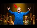 Download Lagu Kényszerítették a Takarítót Hogy Énekeljen az Operában... a Tehetsége MINDENKIT SOKKOLT