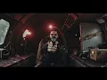 REPRÉSAILLES FEAT. @kaarisofficiel1 (VISUALIZER) #SALGOAT