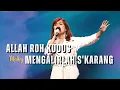 Download Lagu Allah Roh Kudus Medley Mengalirlah Sekarang - Ezra Lewina - GMS Live