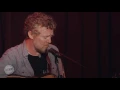 Hold on Magnolia. Glen Hansard