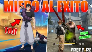 5 Veces Que GARENA Le TUVO MIEDO AL EXITO