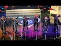 Download Lagu NEW EDITION WITH ALL 6 MEMBERS Would DESTROY ANY R\u0026B GROUP in a VERZUZ BATTLE (And it's Not Close)