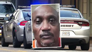 Man arrested after Augusta s 3rd SWAT incident in 2 weeks