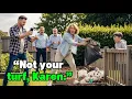 Download Lagu Karen Tries to Annex My Land into the HOA — I Take Her Down in Court!