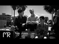 American History X 1998 Basketball Scene