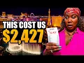 How Much Does Las Vegas REALLY Cost in 2026 It Got WORSE